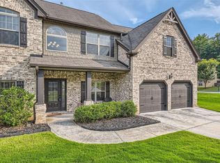 1026 Trophy Club Ave, Dacula, GA 30019