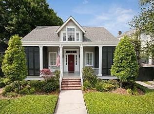 3427 Chestnut St, New Orleans, LA 70115