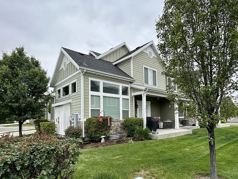 2038 Park Rim Way — Photo 1