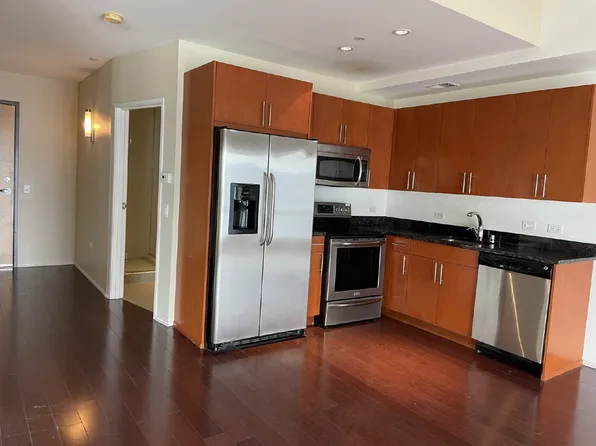 255 N Sierra St Unit 516, Reno, NV 89501