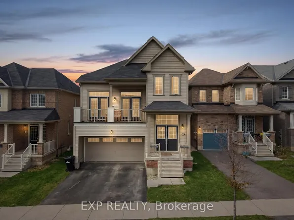 96 Stamford St, Woolwich, ON N0B 1M0