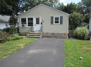 24 Dacotah Ave, Lake Hiawatha, NJ 07034
