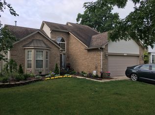 3425 Riverside Dr #58, Canton, MI 48188