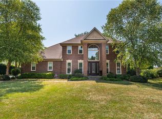 1524 Pheasant Run Ct, New Albany, IN 47150