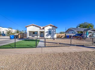 415 N 17TH Drive, Phoenix, AZ 85007