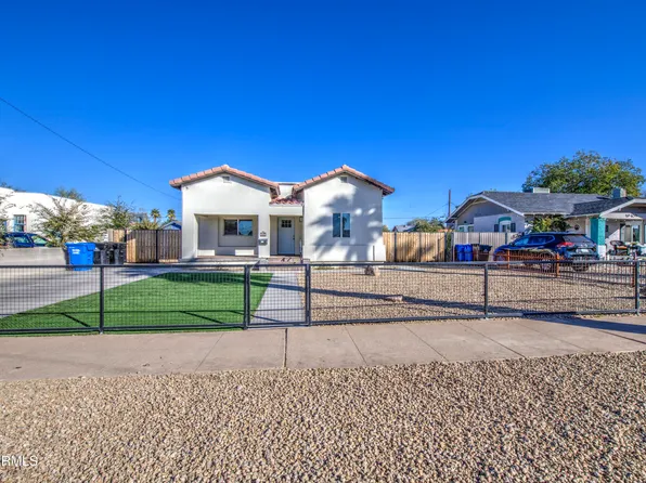 415 N 17TH Drive, Phoenix, AZ 85007