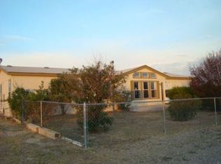 541 N Curtis Ave, Willcox, AZ 85643