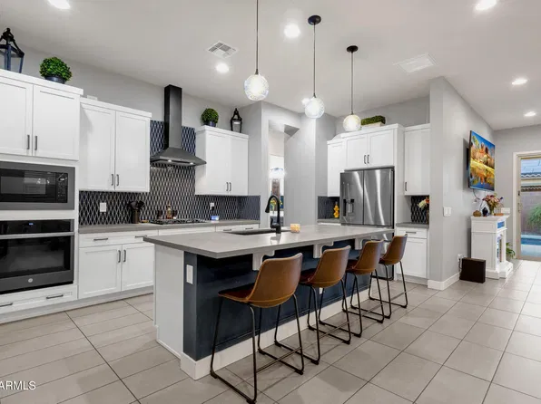 7444 W SPUR Drive, Peoria, AZ 85383