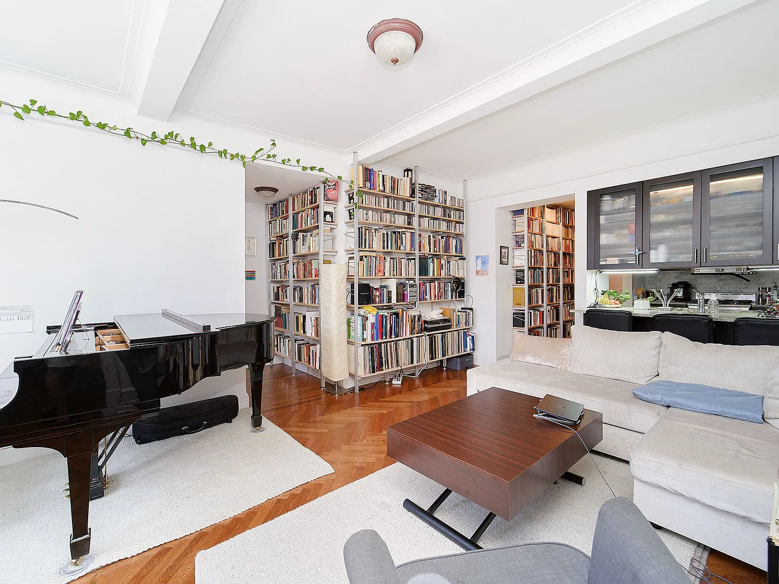 600 West 111th Street — Photo 3