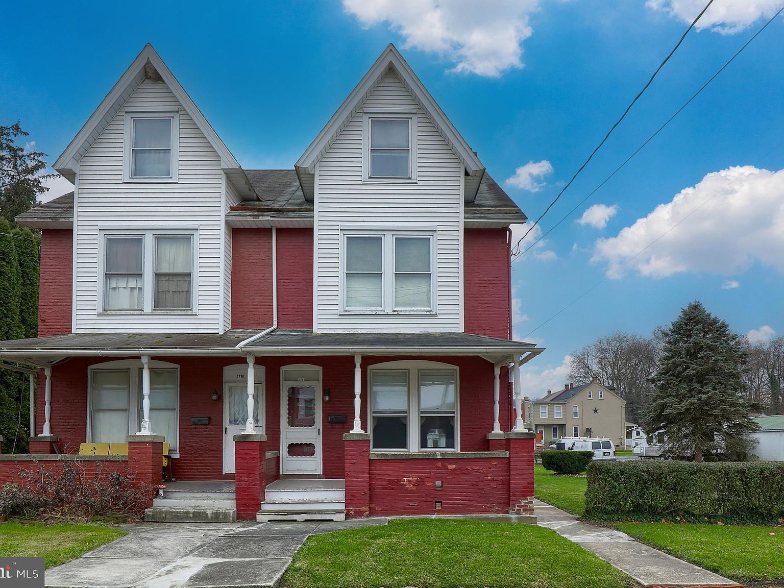 1214 Manor St, Columbia, PA 17512 Zillow