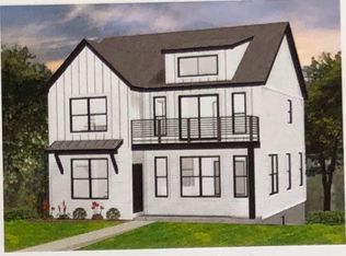 1521 Barnett St, Charlottesville, VA 22901
