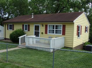 114 Greenwood Ave, Excelsior Springs, MO 64024
