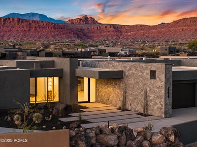 2643 W Mesa Trails Way Other City, Saint George, UT, 84770