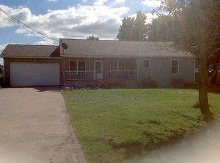 485 Us Route 250 E, Ashland, OH 44805