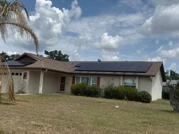 5145 SE 106th Ln, Belleview, FL 34420