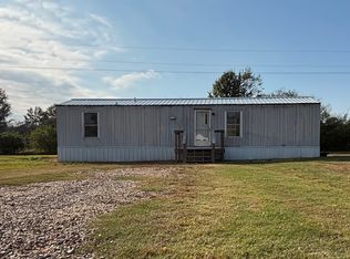 395 County Line Rd N #104, Nashville, AR 71852