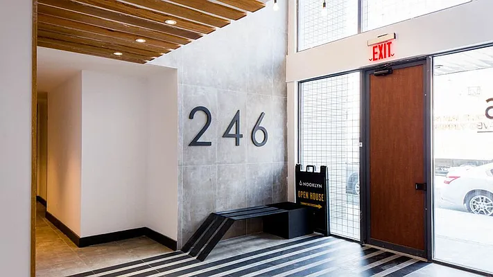 Rented by Nooklyn NYC LLC | media 98