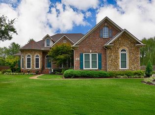 522 Thoreau Spring Ct, Madison, AL 35758