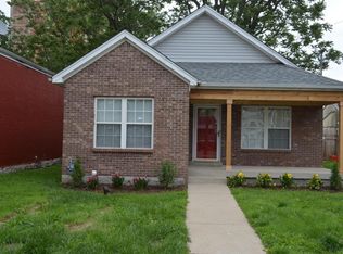 819 S Shelby St, Louisville, KY 40203