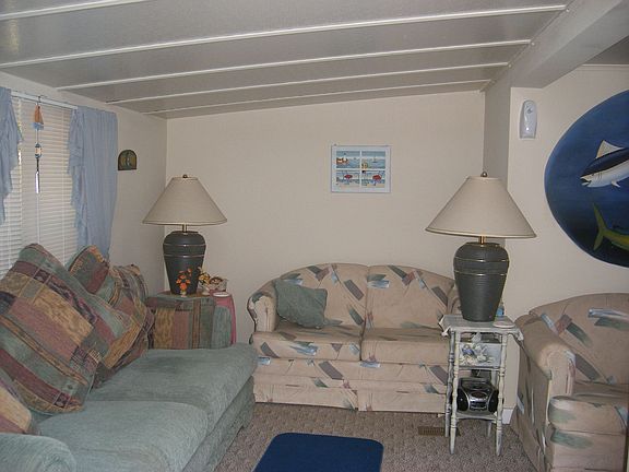 part of living room
