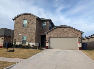 4205 Palmetto Bluff Dr, Mustang, OK 73064