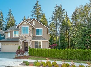 9665 241st Ter NE, Redmond, WA 98053