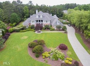 615 Elizabeth Oak Ct, Milton, GA 30004