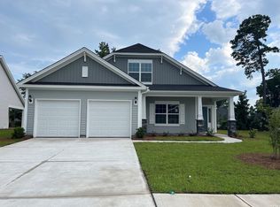 556 Canborough Ln LOT 29, Murrells Inlet, SC 29576
