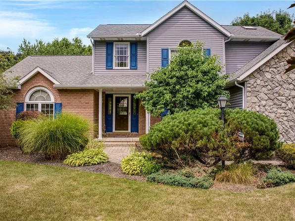 6047 Coppercove Cir NW, North Canton, OH 44720