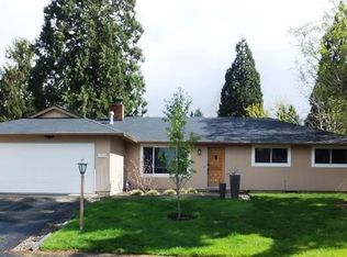 13216 SE Ranstad Ct, Milwaukie, OR 97222