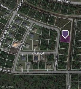 1926 Victor Ln, Lehigh Acres, FL, 33972