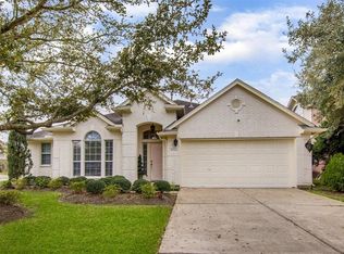 10334 Linbrook Dr, Houston, TX 77089