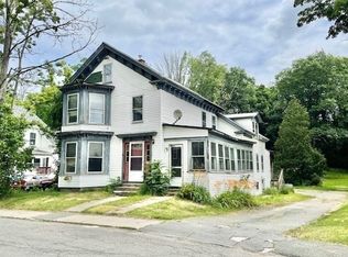 39 Summer St, Athol, MA 01331