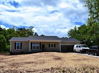 2435 Diane St LOT 32, Morganton, NC 28655