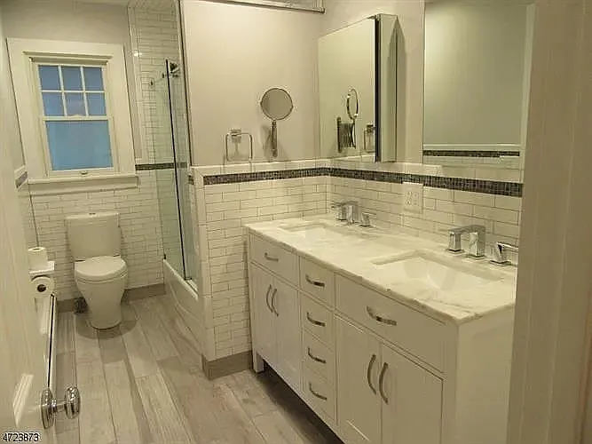 bathroom -1