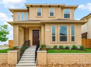 1522 Frontier Valley Dr, Austin, TX 78741