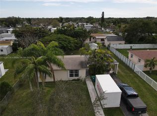9990 Dominican Dr, Cutler Bay, FL 33189