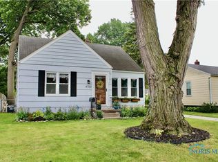 4750 Luann Ave, Toledo, OH 43623