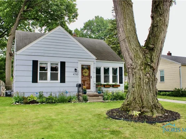 4750 Luann Ave, Toledo, OH 43623