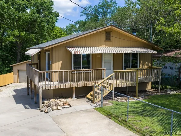 151 Illinois St NE, Camdenton, MO 65020