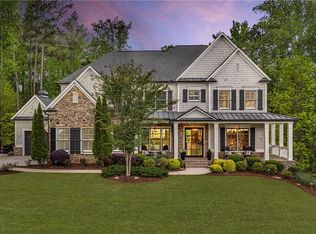 13480 Hipworth Rd, Milton, GA 30004