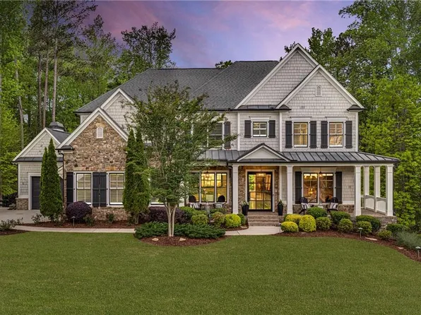 13480 Hipworth Rd, Milton, GA 30004