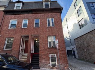 6 Sewall St #3, Roxbury Crossing, MA 02120