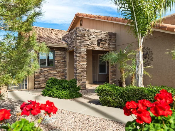 2165 LEISURE WORLD --, Mesa, AZ 85206