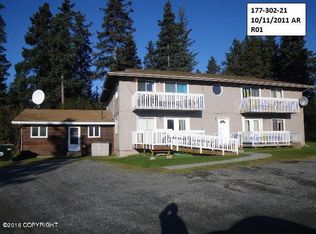 3873 Ben Walters Ln, Homer, AK 99603