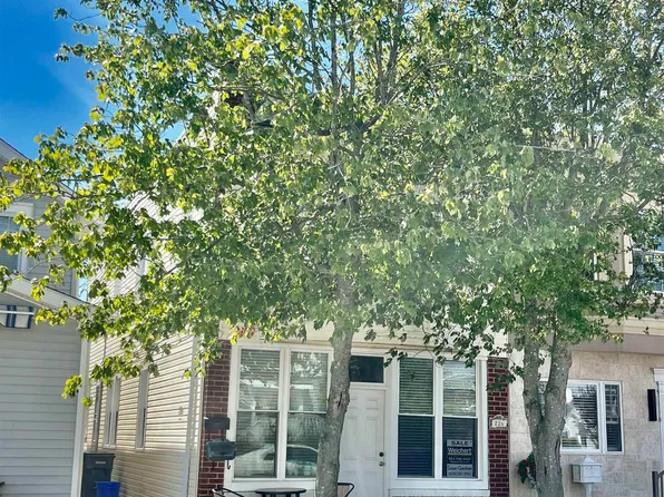 226 N Vendome Ave #A, Margate City, NJ 08402