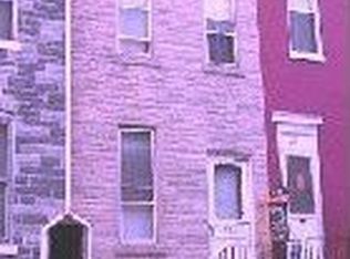 523 Moss St, Reading, PA 19604