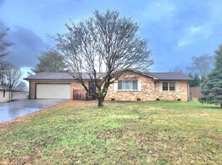 713 Eblen Cir, Kingston, TN 37763