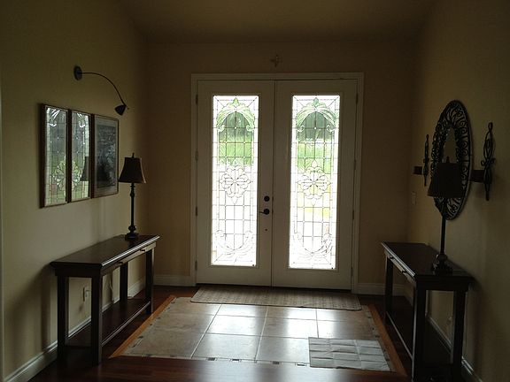 Front Doors