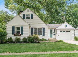 5721 Andover St, Columbus, OH 43085